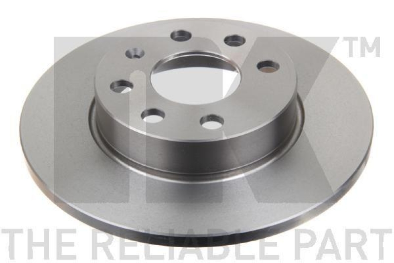 NK 203641 Bremsscheibe f&uuml;r OPEL, VAUX