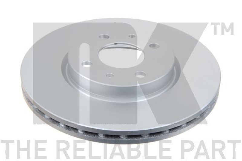 NK 312336 Bremsscheibe f&uuml;r ALFA,CHRY,CITR,FIAT,LANC,PEUG