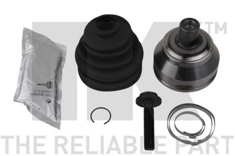 NK 5147148 Gelenksatz, Antriebswelle f&uuml;r AUDI