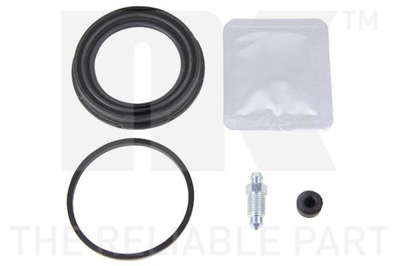 NK 8893001 Reparatursatz, Bremssattel f&uuml;r CHRYSLER