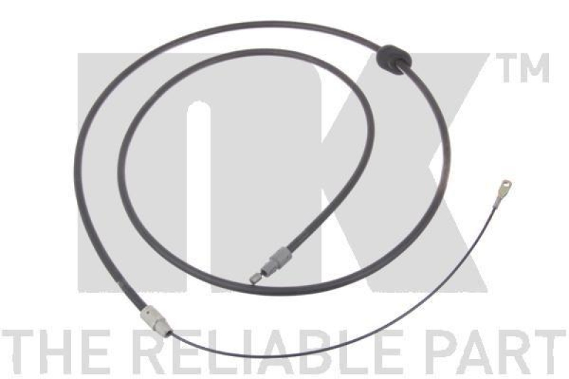 NK 903356 Seilzug, Feststellbremse für MERCEDES-BENZ