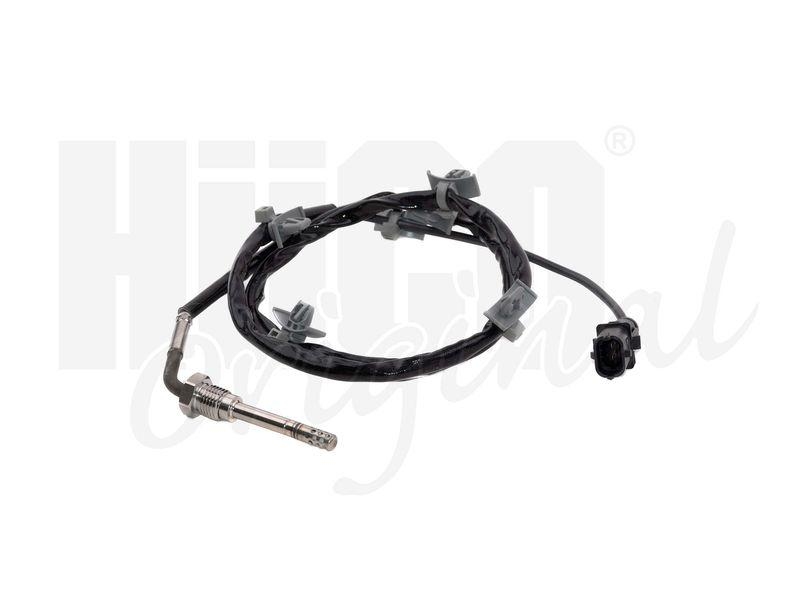 HITACHI 135554 Sensor, Abgastemperatur f&uuml;r CHEVROLET u.a.