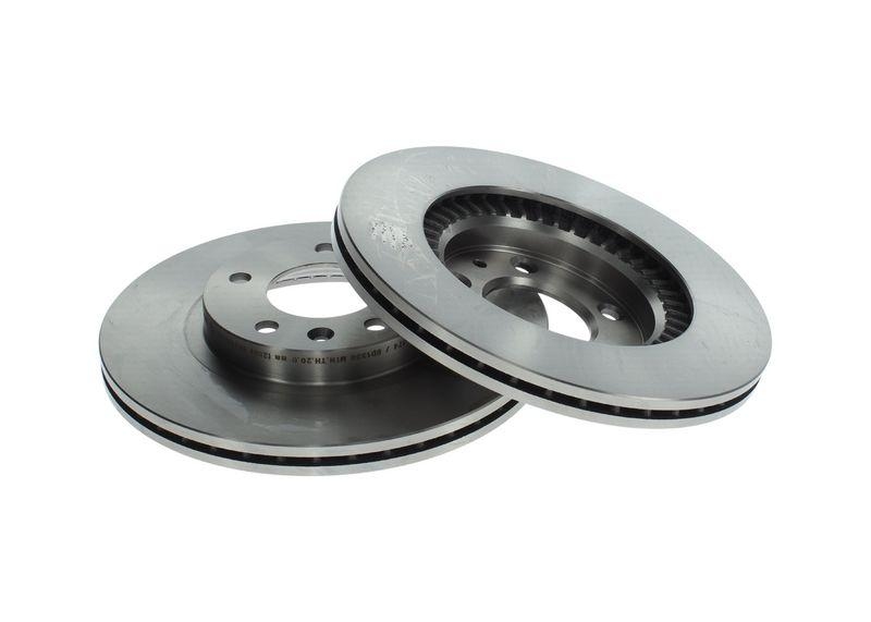 Bosch 0 986 479 474 Bremsscheibe BD1330