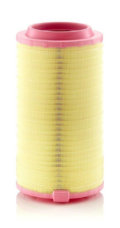 MANN-FILTER C 27 038/1 Luftfilter f&uuml;r MAN