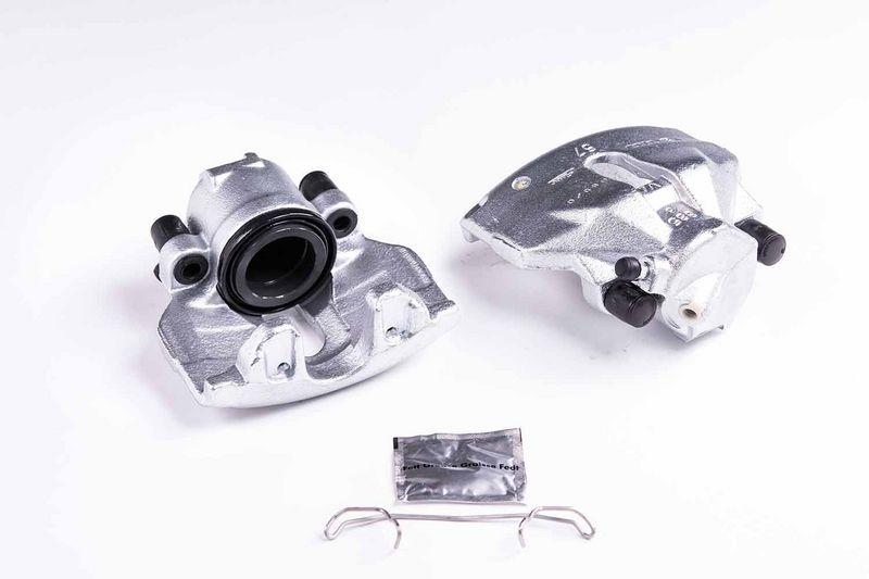 HELLA 8AC 355 391-341 Bremssattel f&uuml;r AUDI/VW/SKODA/SEAT