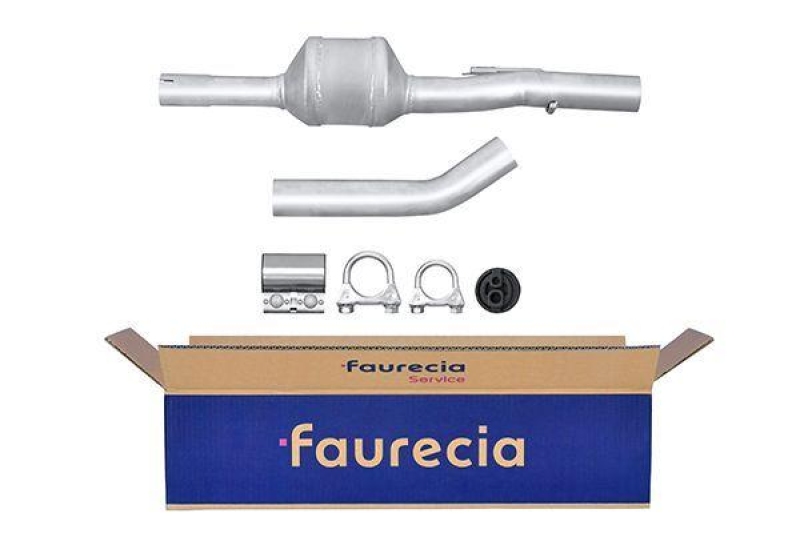 HELLA 8LE 366 051-441 Katalysator CITROEN;FIAT;PEUGEOT