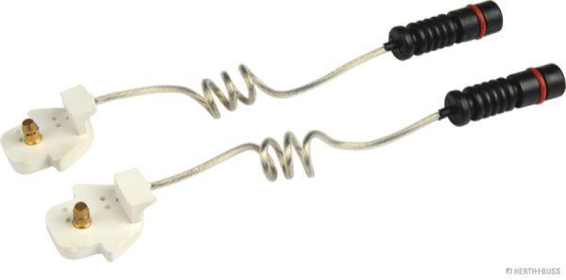 HERTH+BUSS 70608213 Warnkontakt, Bremsbelagverschleiß Nach Abverkauf löschen. Umsatz zu gering.