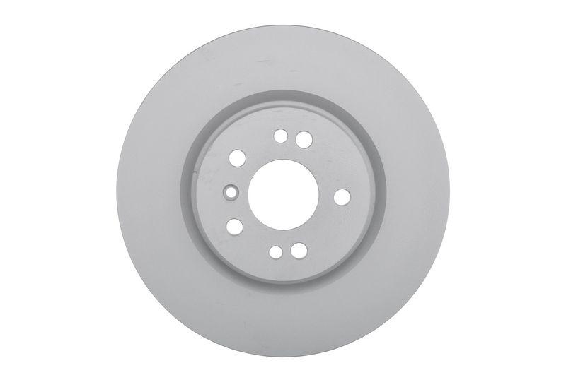 BOSCH 0 986 479 269 Bremsscheibe &Oslash; 330mm f&uuml;r Vorderachse