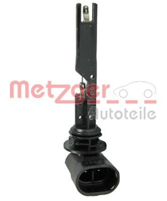 METZGER 0901108 Sensor, Kühlmittelstand für OPEL/SAAB