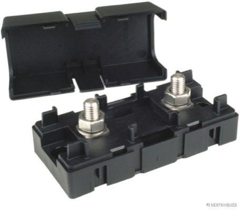 HERTH+BUSS 50300007 Sicherungshalter MEGA / BF2, 500 A