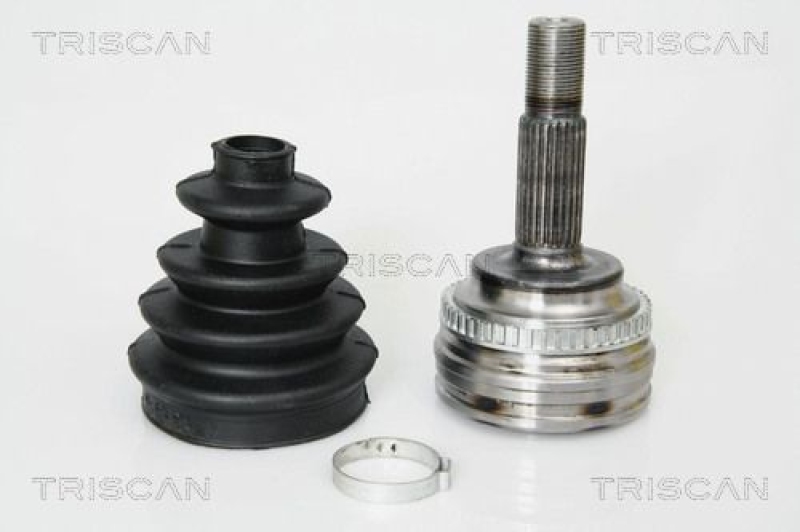 TRISCAN 8540 13127 Gleichlaufgelenk für Toyota