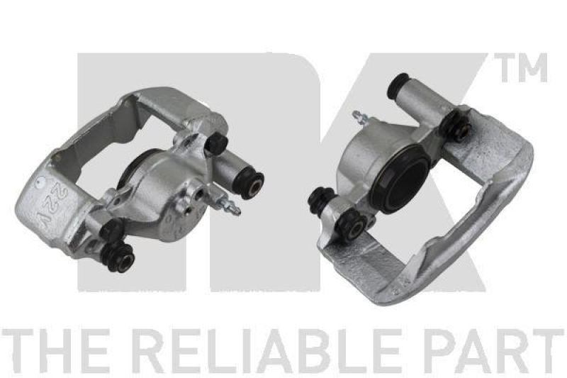 NK 213514 Bremssattel f&uuml;r KIA, MAZDA