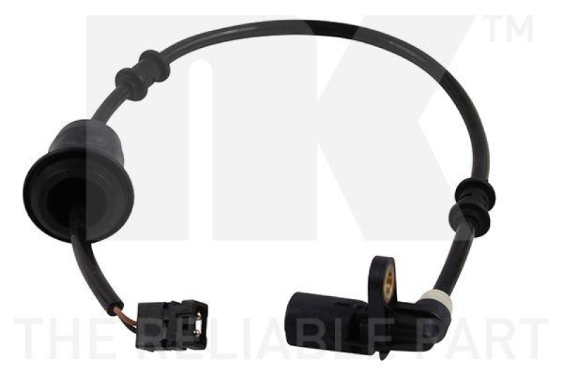NK 293355 Sensor, Raddrehzahl f&uuml;r MERCEDES-BENZ