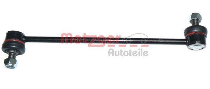 METZGER 53054618 Stange/Strebe, Stabilisator f&uuml;r RENAULT/TOYOTA VA links/rechts
