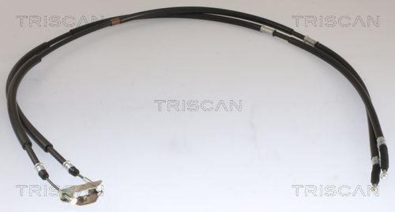 TRISCAN 8140 241169 Handbremsseil f&uuml;r Opel