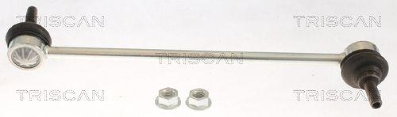 TRISCAN 8500 25628 Stabilisatorstange f&uuml;r Renault Fluence