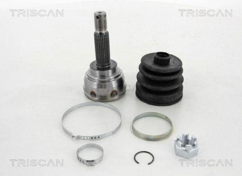 TRISCAN 8540 42109 Gleichlaufgelenk f&uuml;r Mitsubishi