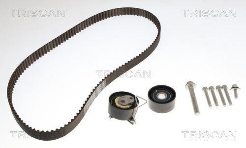 TRISCAN 8647 27019 Zahnriemensatz für Volvo