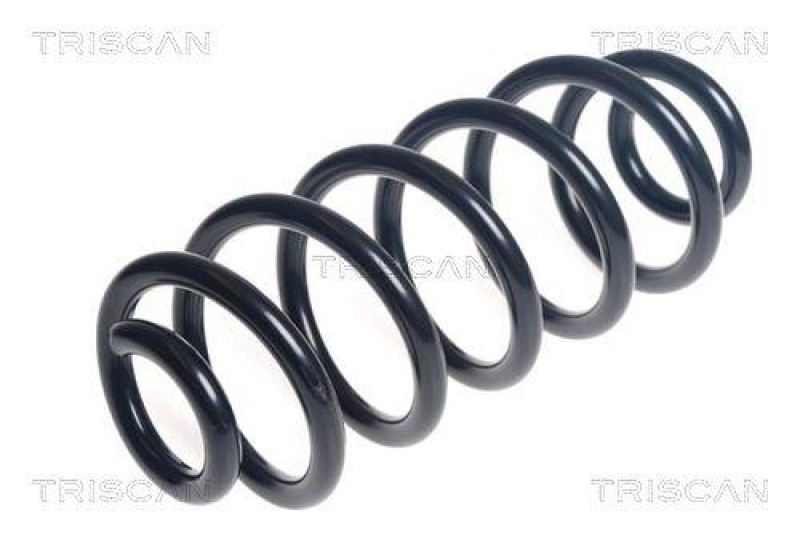 TRISCAN 8750 29493 Spiralfeder Hinten f&uuml;r Coil Spring Rear Audi