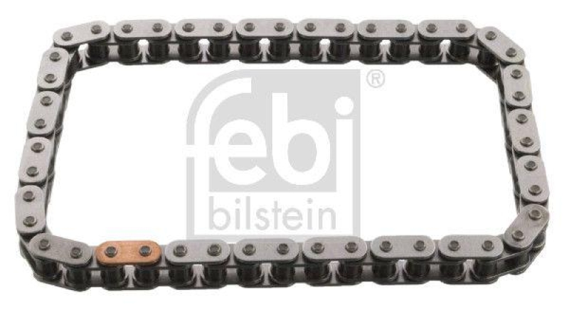 FEBI BILSTEIN 09442 Kette für Ölpumpe für VW-Audi