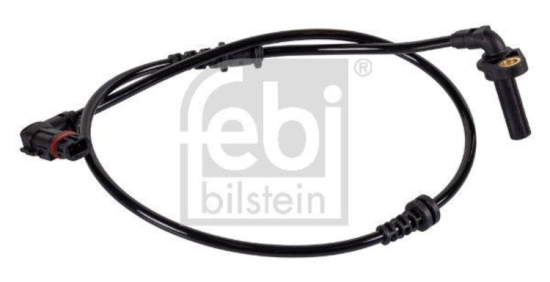 FEBI BILSTEIN 170693 ABS-Sensor für Mercedes-Benz