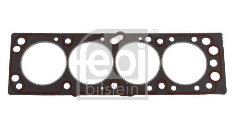 FEBI BILSTEIN 17745 Zylinderkopfdichtung für Opel