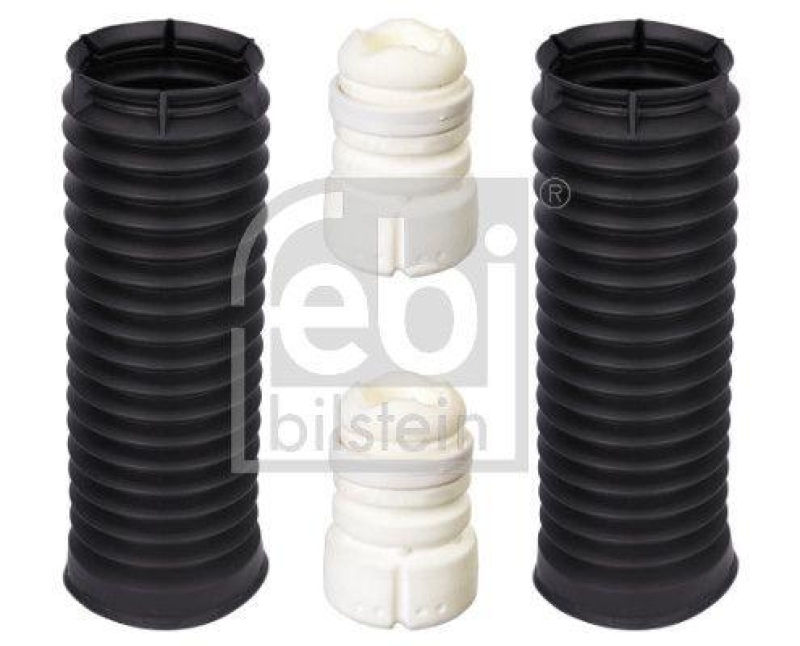 FEBI BILSTEIN 180682 Protection Kit für Stoßdämpfer für Mercedes-Benz