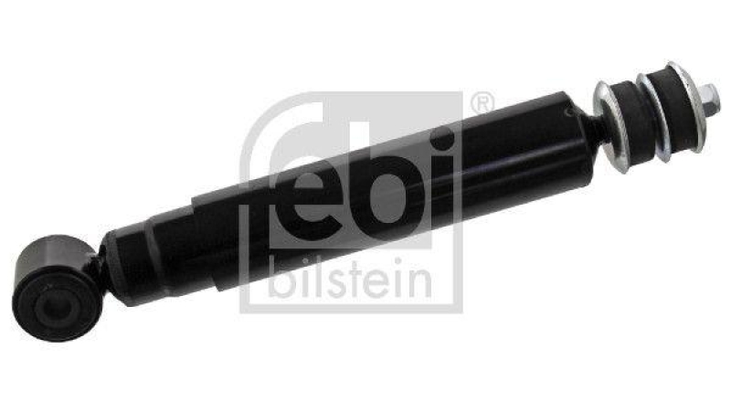 FEBI BILSTEIN 20354 Sto&szlig;d&auml;mpfer f&uuml;r M A N