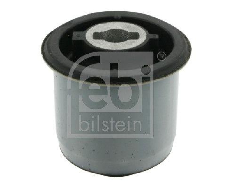 FEBI BILSTEIN 28403 Achskörperlager für Hinterachsträger für Peugeot