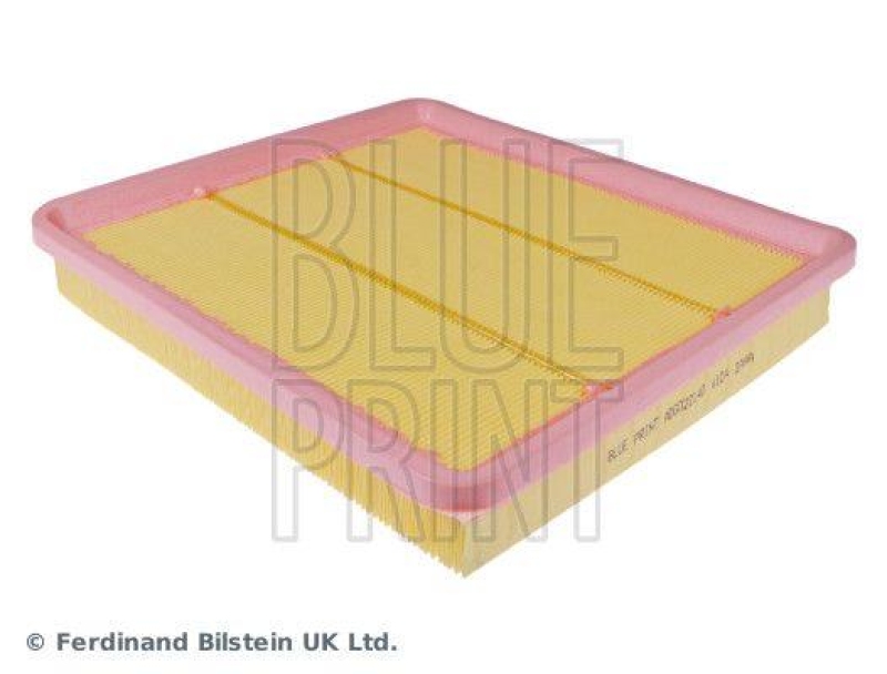 BLUE PRINT ADG022140 Luftfilter f&uuml;r Chery