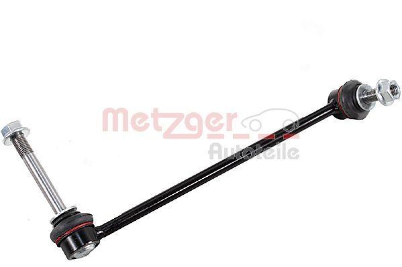 METZGER 53078902 Stange/Strebe, Stabilisator f&uuml;r BMW VA rechts