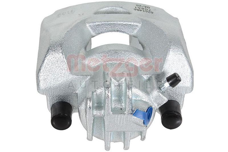 METZGER 6261486 Bremssattel Neuteil f&uuml;r CITROEN/PEUGEOT VA rechts