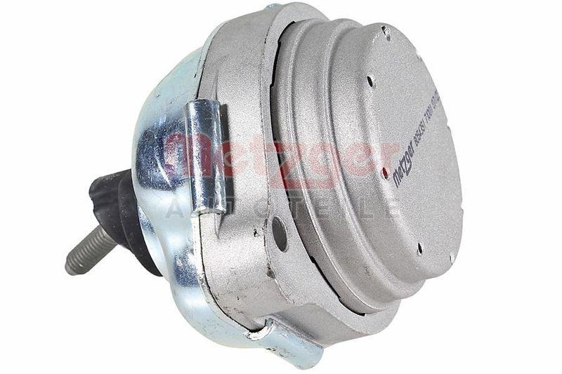 METZGER 8054351 Lagerung, Motor f&uuml;r BMW links