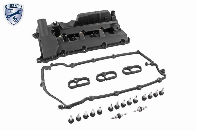 VAICO V48-0465 Zylinderkopfhaube 3.0L Sc V6 Benzin f&uuml;r LAND ROVER