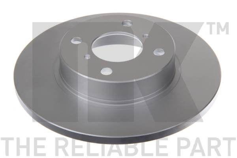NK 203642 Bremsscheibe f&uuml;r OPEL, SUZUKI, VAUX