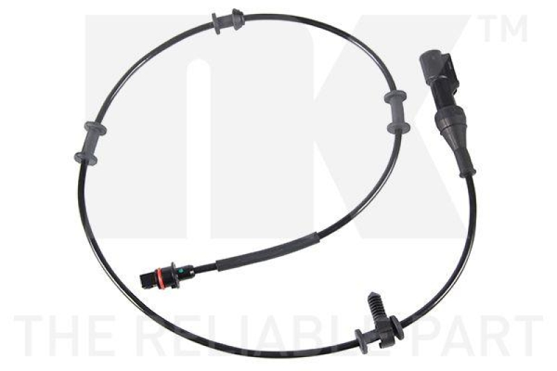 NK 291202 Sensor, Raddrehzahl f&uuml;r JAGUAR