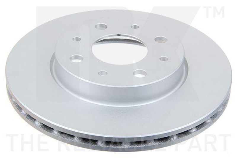 NK 312343 Bremsscheibe f&uuml;r FIAT, FORD