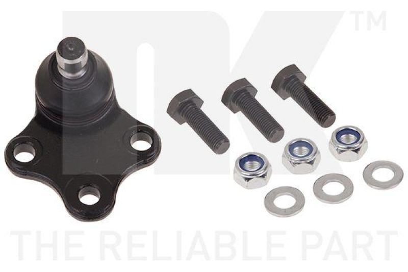 NK 5041917 Trag-/F&uuml;hrungsgelenk f&uuml;r CITROEN, PEUGEOT