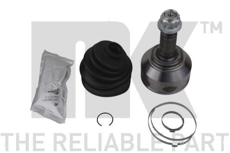 NK 5147149 Gelenksatz, Antriebswelle f&uuml;r AUDI, VW