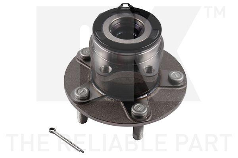 NK 763032 Radlagersatz f&uuml;r CHRY, CITR, JEEP, MITSU, PEUG