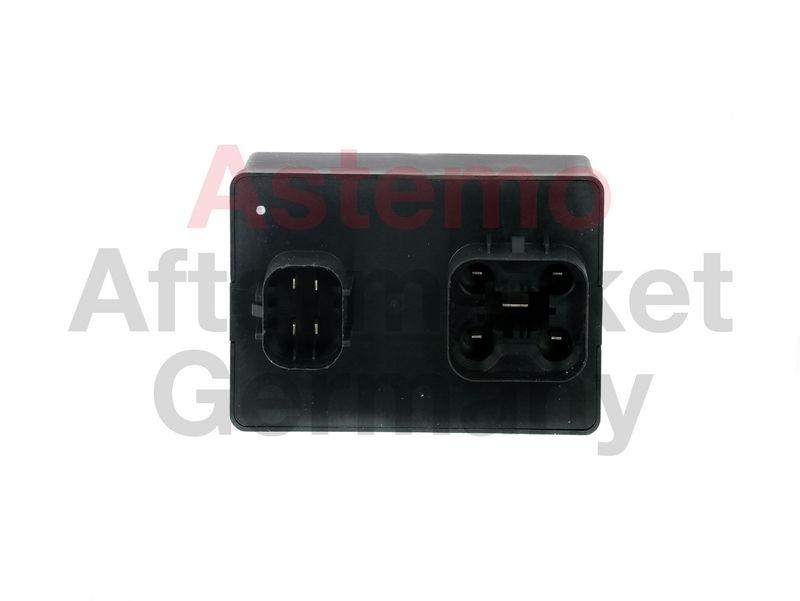 HITACHI 2502188 Relais, Glühzeit für CADILLAC u.a.