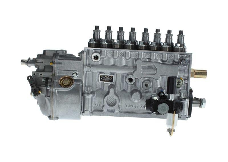 Bosch 0 402 648 976 Einspritzpumpen-Aggregat