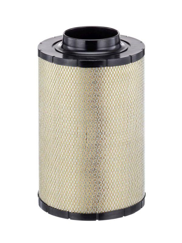 MANN-FILTER C 27 040 Luftfilter für MTU