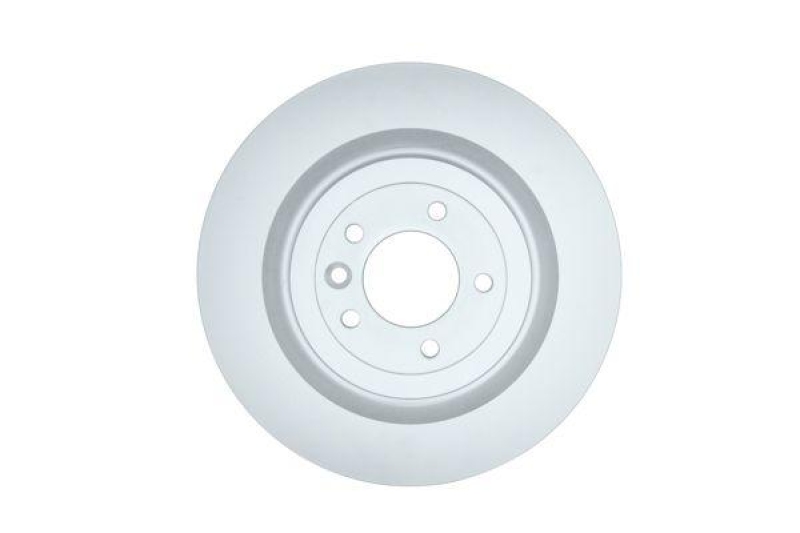 HELLA 8DD 355 126-641 Bremsscheibe