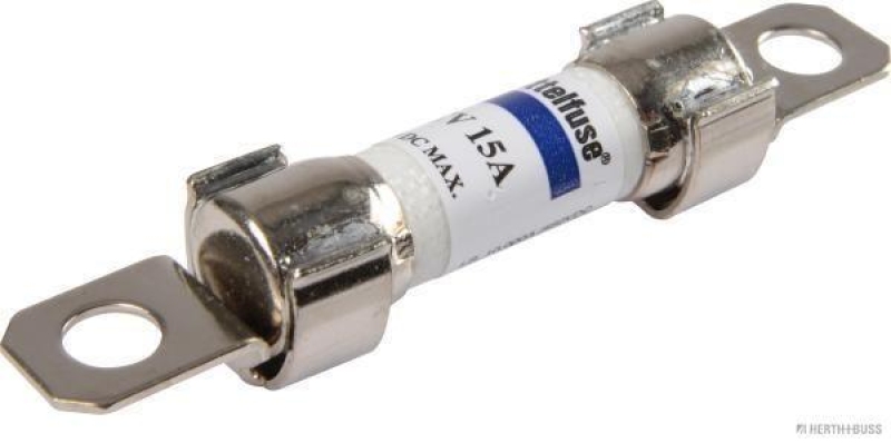 HERTH+BUSS 50295372099 Sicherung HEV LC, 450 V, 15 A