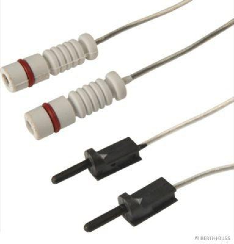 HERTH+BUSS 70608215 Warnkontaktsatz, Bremsbelagverschleiß