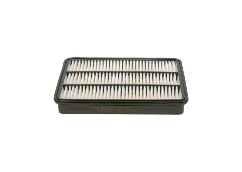 BOSCH 1 987 429 162 Luftfilter