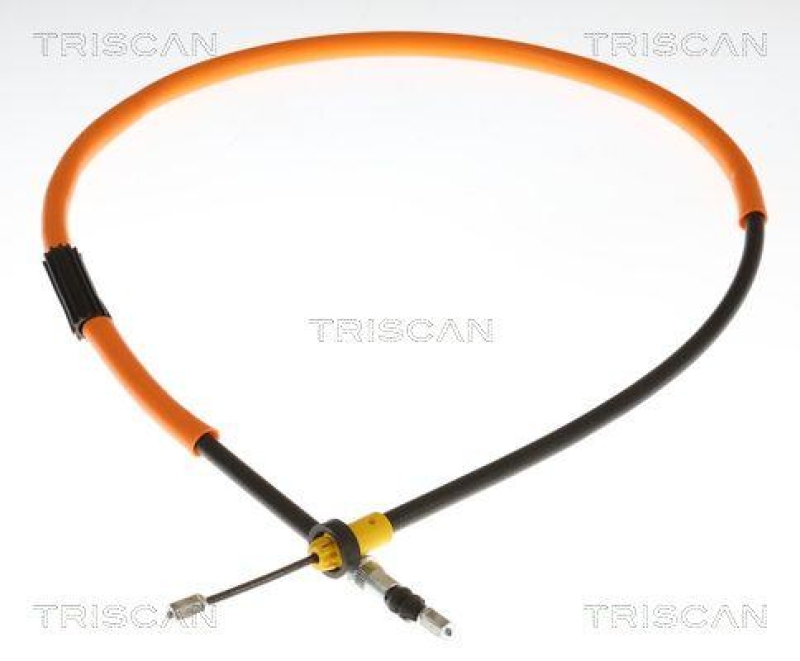 TRISCAN 8140 251164 Handbremsseil f&uuml;r Renault Modus
