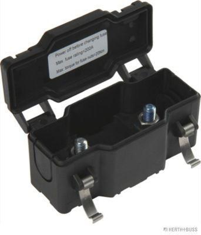 HERTH+BUSS 50300012 Sicherungshalter MEGA / BF2, 32 V, 200 A