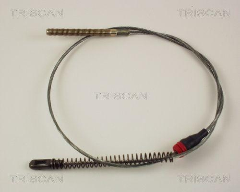 TRISCAN 8140 24103 Handbremsseil f&uuml;r Opel Corsa A
